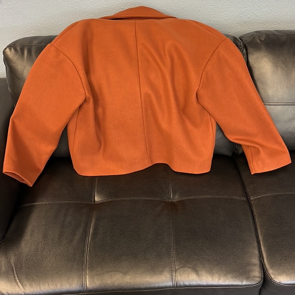 Elodie blazer jacket - Picture 4 of 7